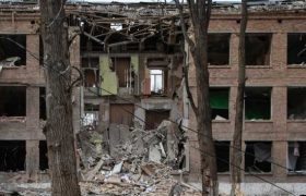 დღეს სუმში რუსულ ჭურვებს ბავშვები შეეწირნენ დღეს სუმში რუსულ ჭურვებს ბავშვები შეეწირნენ