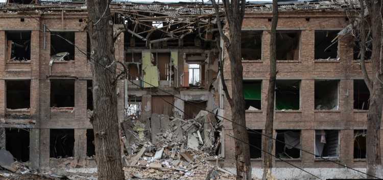 დღეს სუმში რუსულ ჭურვებს ბავშვები შეეწირნენ