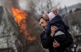 რუსეთი ჰუმანიტარულ დერეფნებს ხსნიან 4 ქალაქისთვის რუსეთი ჰუმანიტარულ დერეფნებს ხსნიან 4 ქალაქისთვის