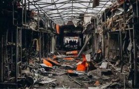 ,,ნუ გვაყურებინებთ აჯღავლებულ რუს ჯარისკაცებს: ,,პამაგიტე'', ჩემი პასუხია - ნე პამაგუ!''