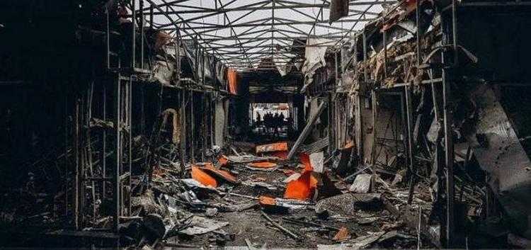 ,,ნუ გვაყურებინებთ აჯღავლებულ რუს ჯარისკაცებს: ,,პამაგიტე'', ჩემი პასუხია - ნე პამაგუ!''