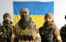 უკრაინელი ქალები: ,,ყველა ბავშვისთვის ვიძიებთ შურს!''