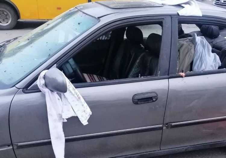 ,,გოგოს ბავშვები და მოხუცები გამოჰყავდა და რუსმა ფაშისტებმა ჩაცხრილეს"