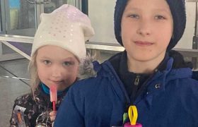 ,,ქალმა მითხრა, რომ ხარკოვის უბედურებები გამოიარეს და მისი გოგონა აღარ ლაპარაკობს" - გიგა მაქარაშვილი