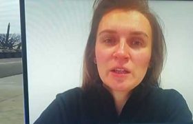 რადას დეპუტატი: ,,საქართველოს ხელისუფლება ბოროტების მხარეს დადგა" რადას დეპუტატი: ,,საქართველოს ხელისუფლება ბოროტების მხარეს დადგა"