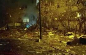 დაზვერვა: ,,ეს იარაღი ხეთქავს ფილტვებს, იწვევს დამწვრობას"