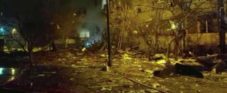 დაზვერვა: ,,ეს იარაღი ხეთქავს ფილტვებს, იწვევს დამწვრობას"