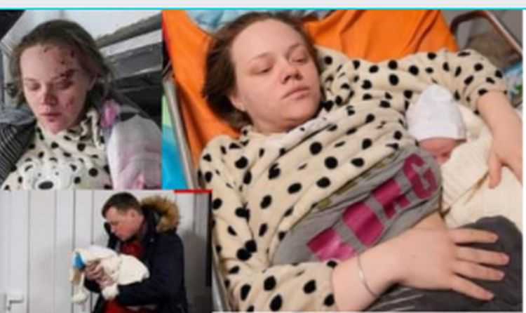 მარიანას გოგონა შეეძინა