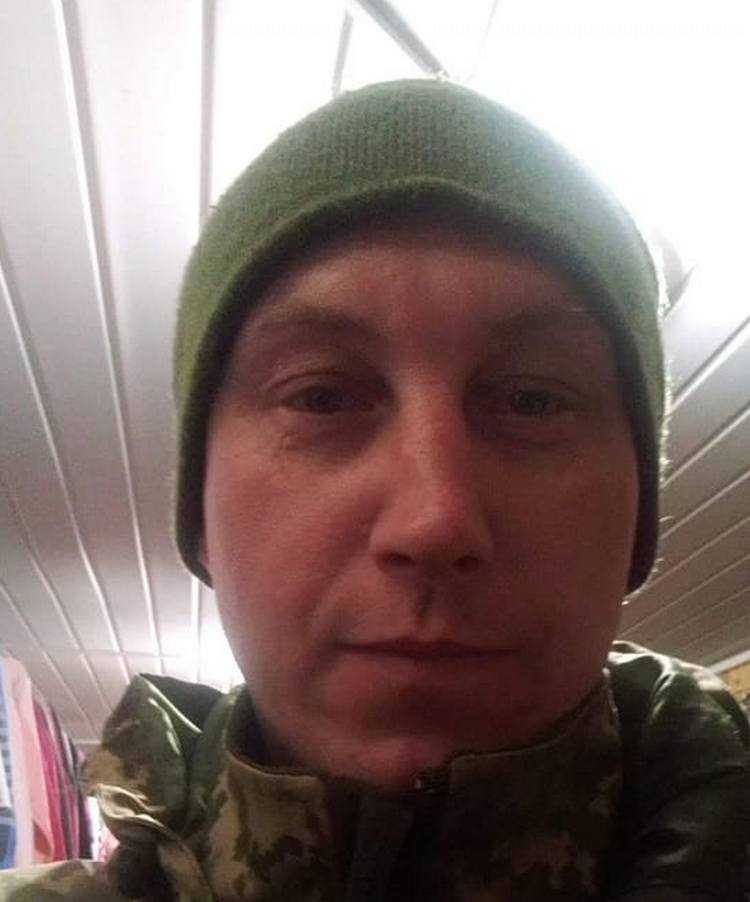 ,,აღარ არის ჩემი ძმა, საშა მაცაკი" - ქართველ ჯარისკაცს თანამებრძოლი დაეღუპა