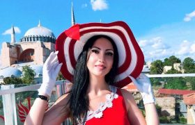 ,,მამაჩემის სისხლს ვერ ჩამოირეცხავთ, ნაძირალა ლიბერალებო!'' - ქეთევან ნათელაძე