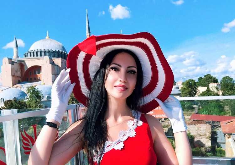 ,,მამაჩემის სისხლს ვერ ჩამოირეცხავთ, ნაძირალა ლიბერალებო!'' - ქეთევან ნათელაძე