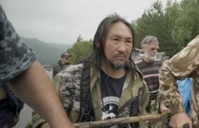 ,,პუტინი ბნელი ძალების პირმშოა, მისი ძალა დემონურია" - რა ბედი ეწია შამანს, რომელიც პუტინისგან დემონების განდევნას აპირებდა