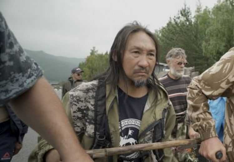 ,,პუტინი ბნელი ძალების პირმშოა, მისი ძალა დემონურია" - რა ბედი ეწია შამანს, რომელიც პუტინისგან დემონების განდევნას აპირებდა