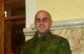 უკრაინაში ცხინვალელი ანდრეი ბაკაევი მოკლეს - ,,სიმბოლურია მისამართიც, საიდანაც გამოასვენებენ: ცხინვალი, სტალინის ქ. N123"