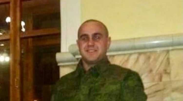 უკრაინაში ცხინვალელი ანდრეი ბაკაევი მოკლეს - ,,სიმბოლურია მისამართიც, საიდანაც გამოასვენებენ: ცხინვალი, სტალინის ქ. N123"