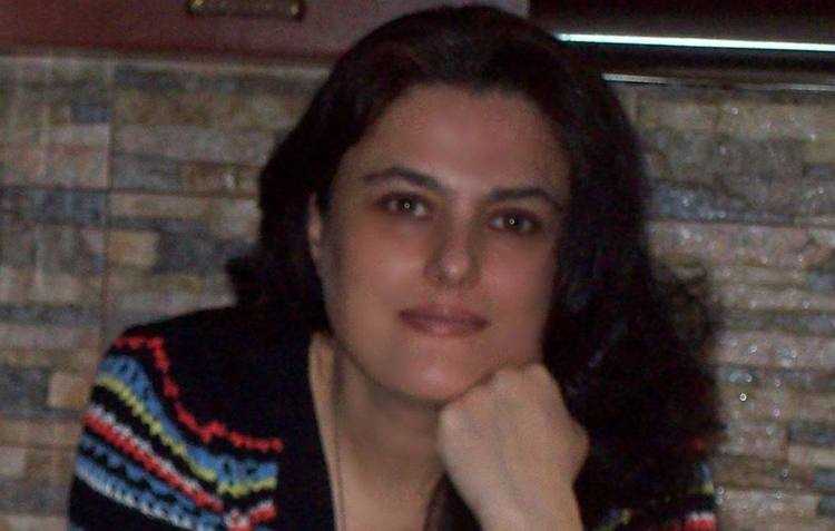 ხათუნა საგინაშვილი: ,,ზელენსკიმ უნდა მიიღოს მოსკოვის პირობები, უკრაინელებს არ უნდათ ნატო"