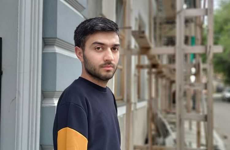 გიორგი ხიზანიშვილი: ,,ხელები რომ აღარ მქონდა, ბევრად მარტივად გადავლახე, ვიდრე ხალხის დამოკიდებულება"