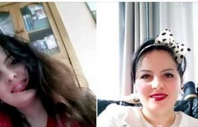 ,,გული გამეგლიჯა, როგორ დავიჯერო, რომ აღარ ხარ"