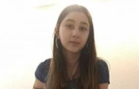 ათენში 13 წლის ქართველ გოგონას ეძებენ - უფალმა დაუბრუნოს ოჯახს ჯანმრთელი