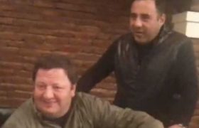 ,,მაინც ვერ გაძლო თავის ბიჭების გარეშე" - ნუგზარ კვაშალის ძმა, ალეკო კვაშალი გარდაიცვალა ,,მაინც ვერ გაძლო თავის ბიჭების გარეშე" - ნუგზარ კვაშალის ძმა, ალეკო კვაშალი გარდაიცვალა