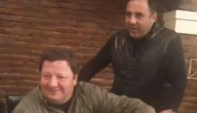 ,,მაინც ვერ გაძლო თავის ბიჭების გარეშე" - ნუგზარ კვაშალის ძმა, ალეკო კვაშალი გარდაიცვალა