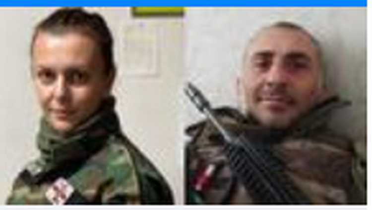 მამულაშვილი ელისაშვილს: ,,ტფუ! გინდა, დეშეკა დაიჭირე, გინდა ზარბაზანი, კახელმა კაცმა გითხრა, რაც ხარ"