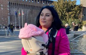 ანიტა რაჭველიშვილი: ,,ისეთ გაჭირვებაში ვარ გაზრდილი, თითოეული თეთრის ფასი ვიცი"