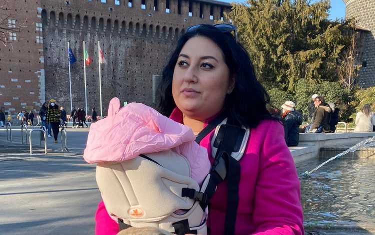 ანიტა რაჭველიშვილი: ,,ისეთ გაჭირვებაში ვარ გაზრდილი, თითოეული თეთრის ფასი ვიცი"