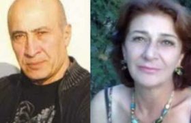 ,,ოღონდ მანანა დამიბრუნდეს ჯანმრთელი, არაფერს ვიდარდებ" - გივი ჩუგუაშვილს მეუღლე გარდაეცვალა ,,ოღონდ მანანა დამიბრუნდეს ჯანმრთელი, არაფერს ვიდარდებ" - გივი ჩუგუაშვილს მეუღლე გარდაეცვალა