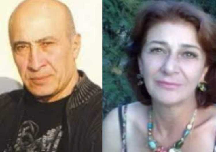 ,,ოღონდ მანანა დამიბრუნდეს ჯანმრთელი, არაფერს ვიდარდებ" - გივი ჩუგუაშვილს მეუღლე გარდაეცვალა