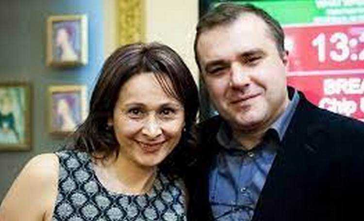 გიორგი მოსიძე: ,,არ ვნერვიულობ, როცა ცოლი ჩემ გარეშე მოგზაურობს"