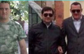 ,,დათო, გული გამიგლიჯე, ძმაო! ნეტა, ეს დღე საერთოდ არ გათენებულიყო" ,,დათო, გული გამიგლიჯე, ძმაო! ნეტა, ეს დღე საერთოდ არ გათენებულიყო"