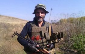 ,,ძალიან მენატრები, შვილო... ვერ ვიჯერებ, რომ აღარ დამიძახებ: ,,დედი" - მარიუპოლთან დაღუპული დათო შარტავას დედა ,,ძალიან მენატრები, შვილო... ვერ ვიჯერებ, რომ აღარ დამიძახებ: ,,დედი" - მარიუპოლთან დაღუპული დათო შარტავას დედა