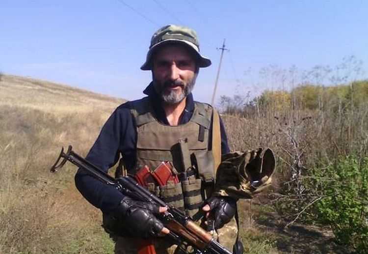 ,,ძალიან მენატრები, შვილო... ვერ ვიჯერებ, რომ აღარ დამიძახებ: ,,დედი" - მარიუპოლთან დაღუპული დათო შარტავას დედა