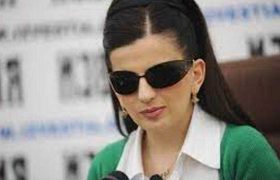 პუტინმა დიანა ღურწკაიას სახალხო არტისტის წოდება მიანიჭა