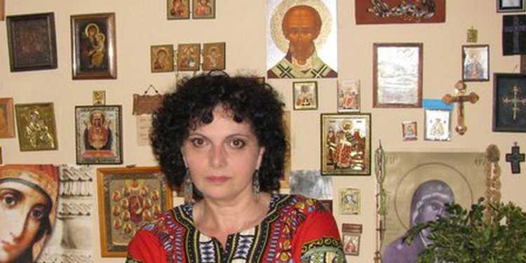 ეკა ქუთათელაძე:&nbsp;,,ქმარმა როცა მითხრა, რომ სულიერი გზით უნდოდა წასვლა, წინააღმდეგობა არ გამიწევია"