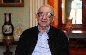 ელდარ შენგელაია: ,,პატარა კუბო იყო, შიგ რა იყო, არ ვიცოდი, რადგან ცხედარი ხომ დაიწვა"