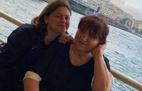 ,,უფალს ვთხოვ, არ დამსაჯოს ასე მწარედ, გთხოვთ, ილოცეთ" - ქეთი მიქაძე