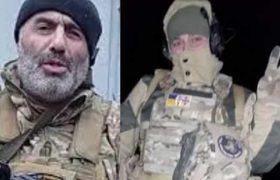 ,,ეს გოგო შვილივით მიყვარს, ალყაში იყო ქმართან ერთად და კაცივით იბრძოლა" - ვანო ნადირაძე ქართველ ქალზე წერს