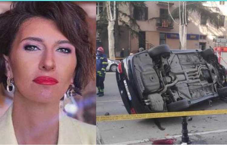 ვიკა ბუკია: ,,ბეწვზე გადავრჩი, მკლავდა... რა დავაშავეთ, რომ ასეთ ქვეყანაში ვზრდით ბავშვებს, სადაც ვიღაც ნეხვი გინგრევს ცხოვრებას''