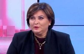 ქართველი გოგონა მარიუპოლში მამასთან ერთად არის - რას წერს თეა ადეიშვილი