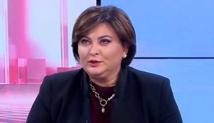 ქართველი გოგონა მარიუპოლში მამასთან ერთად არის - რას წერს თეა ადეიშვილი