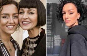 მარიამ მათიაშვილი: ,,30 წლის ვარ და უკვე მინდა, ოჯახი შევქმნა"