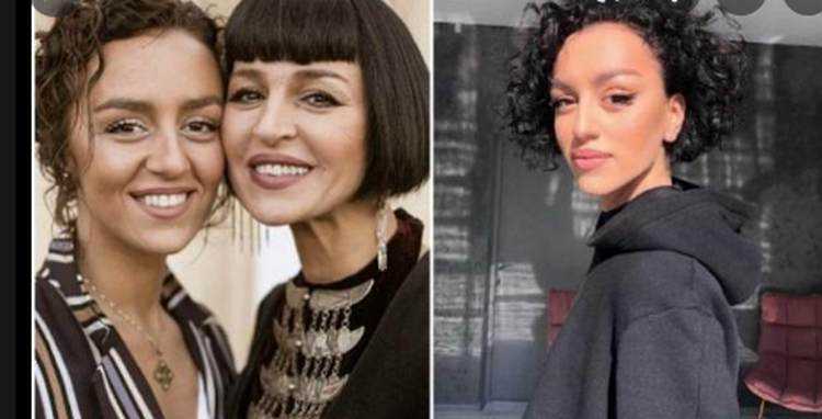 მარიამ მათიაშვილი: ,,30 წლის ვარ და უკვე მინდა, ოჯახი შევქმნა"