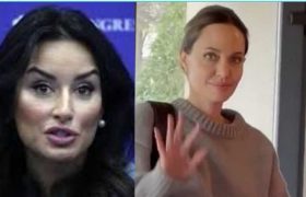 თიკა კანდელაკი: ,,ანჯელინა ჯოლიზე გული მერევა"