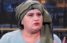 ირმა გორდელაძე შეყვარებულია - ,,სიყვარული პირველმა მე ავუხსენი''