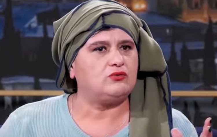 ირმა გორდელაძე შეყვარებულია - ,,სიყვარული პირველმა მე ავუხსენი''