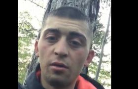 ,,დღეს ბოლო დღეა ვალის გადახდის... დამმარხეთ ჩემი მშობლის გვერდით" - 20 წლის ბიჭის მოსაძებნად მოხალისეები იკრიბებიან ,,დღეს ბოლო დღეა ვალის გადახდის... დამმარხეთ ჩემი მშობლის გვერდით" - 20 წლის ბიჭის მოსაძებნად მოხალისეები იკრიბებიან