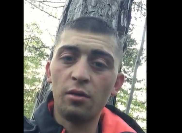 ,,დღეს ბოლო დღეა ვალის გადახდის... დამმარხეთ ჩემი მშობლის გვერდით" - 20 წლის ბიჭის მოსაძებნად მოხალისეები იკრიბებიან