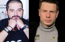 ლაშა ბასლანძე&nbsp;გონჩარენკოზე: ,,რუსეთუმე ნაცი, @ლე... ამ მეჭეჭის გამო თქვენს ქვეყანას რომ ლანძღავდით, არ გიტყდებათ?"